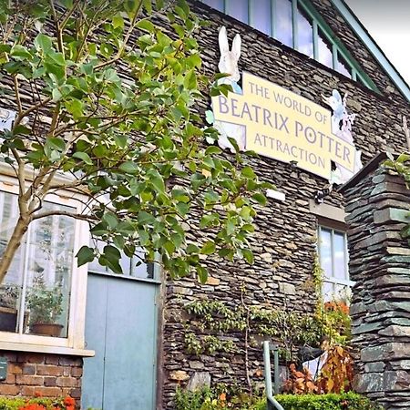Gorgeous Cottage In Bowness Extérieur photo