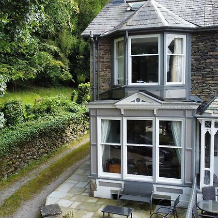 Gorgeous Cottage In Bowness Extérieur photo