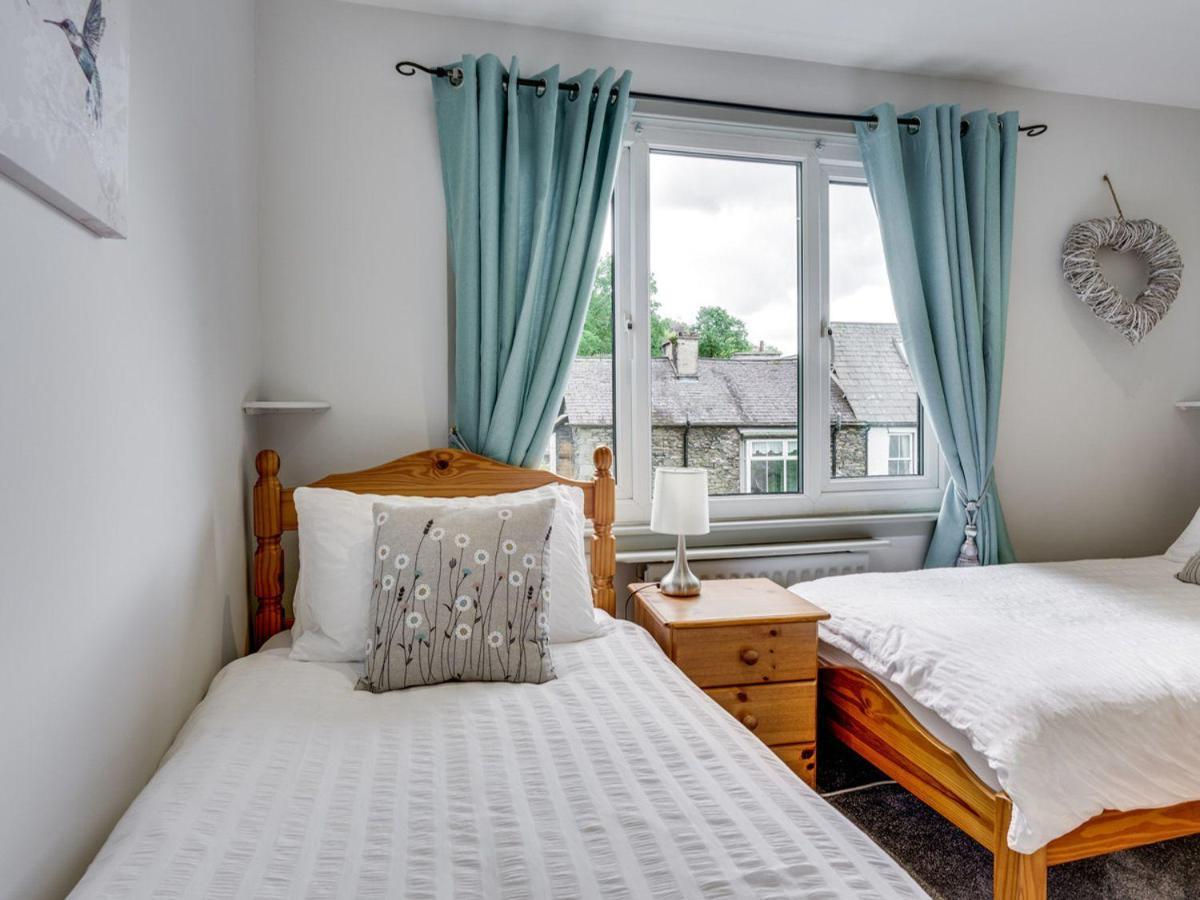 Gorgeous Cottage In Bowness Extérieur photo