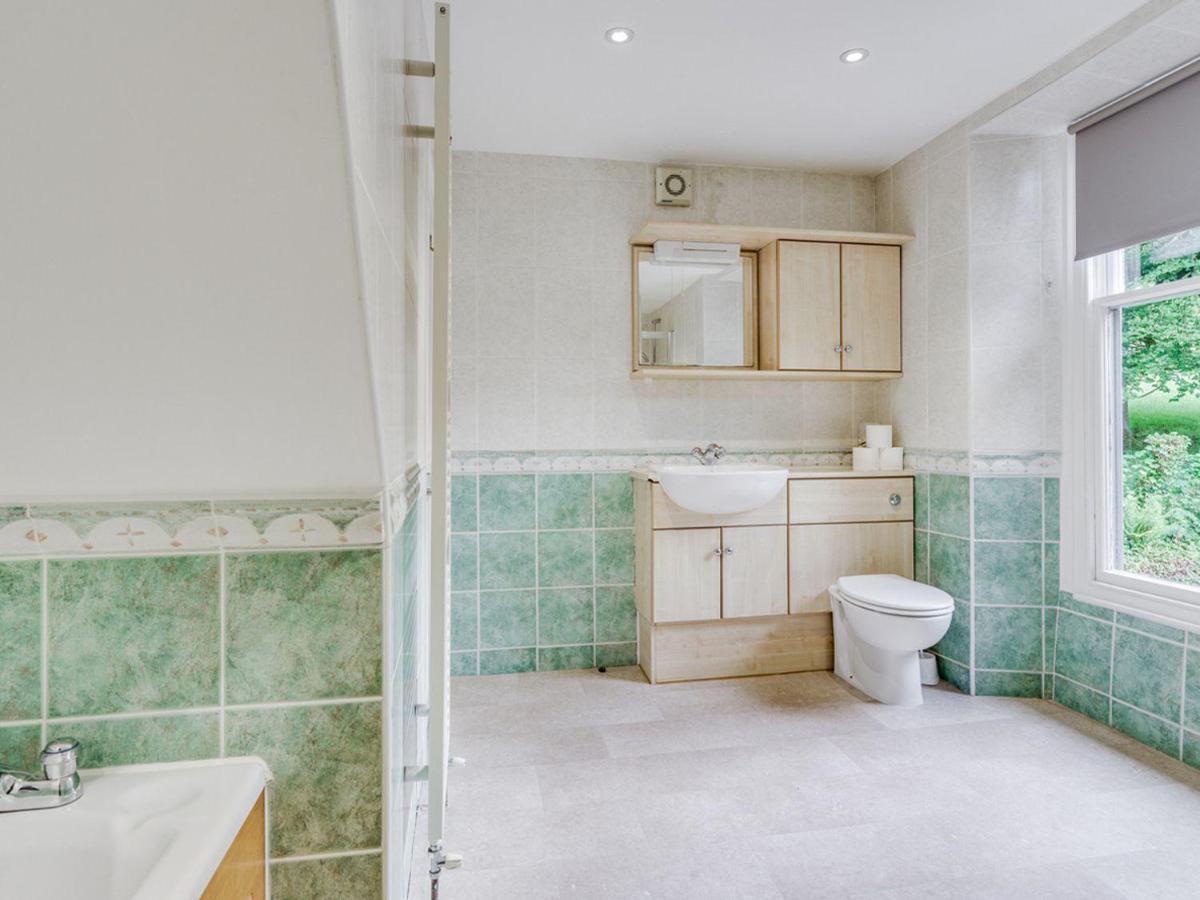 Gorgeous Cottage In Bowness Extérieur photo