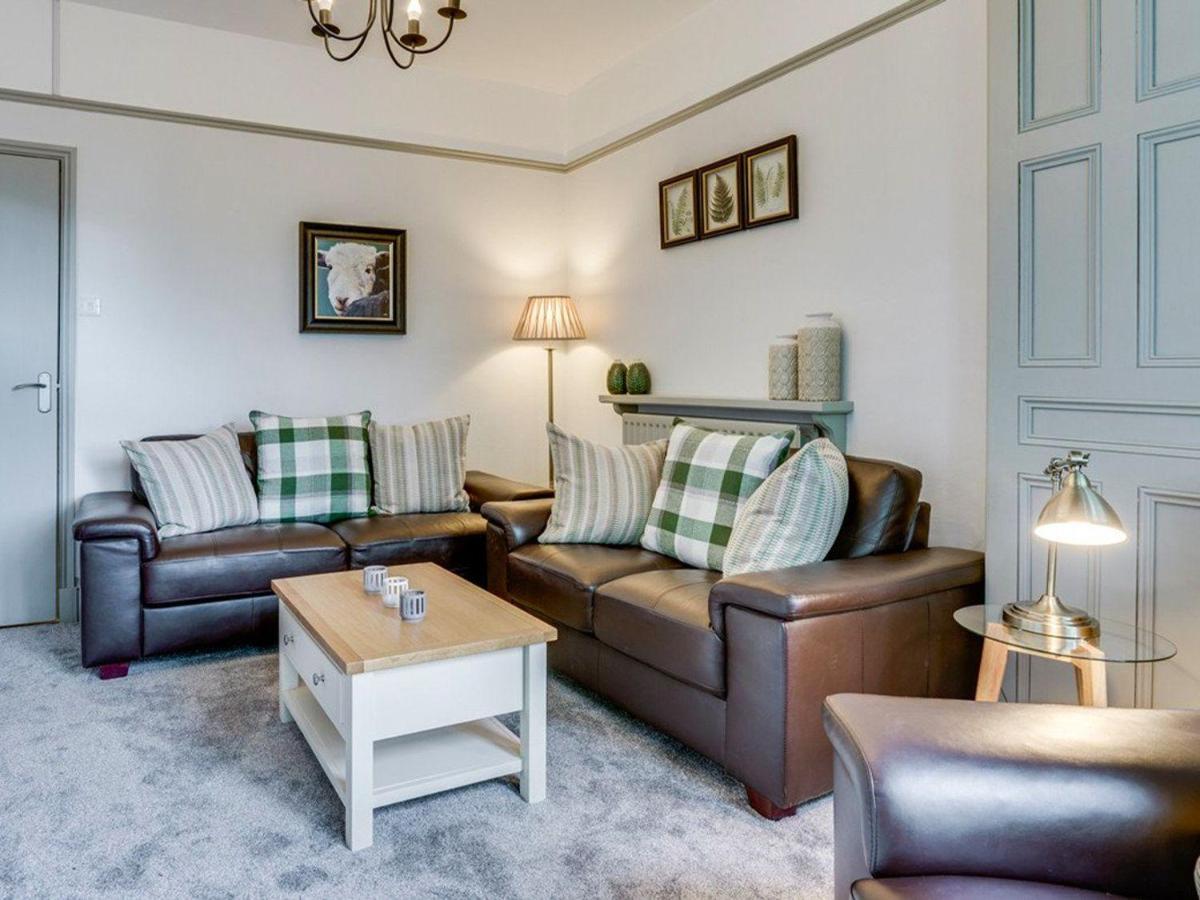Gorgeous Cottage In Bowness Extérieur photo