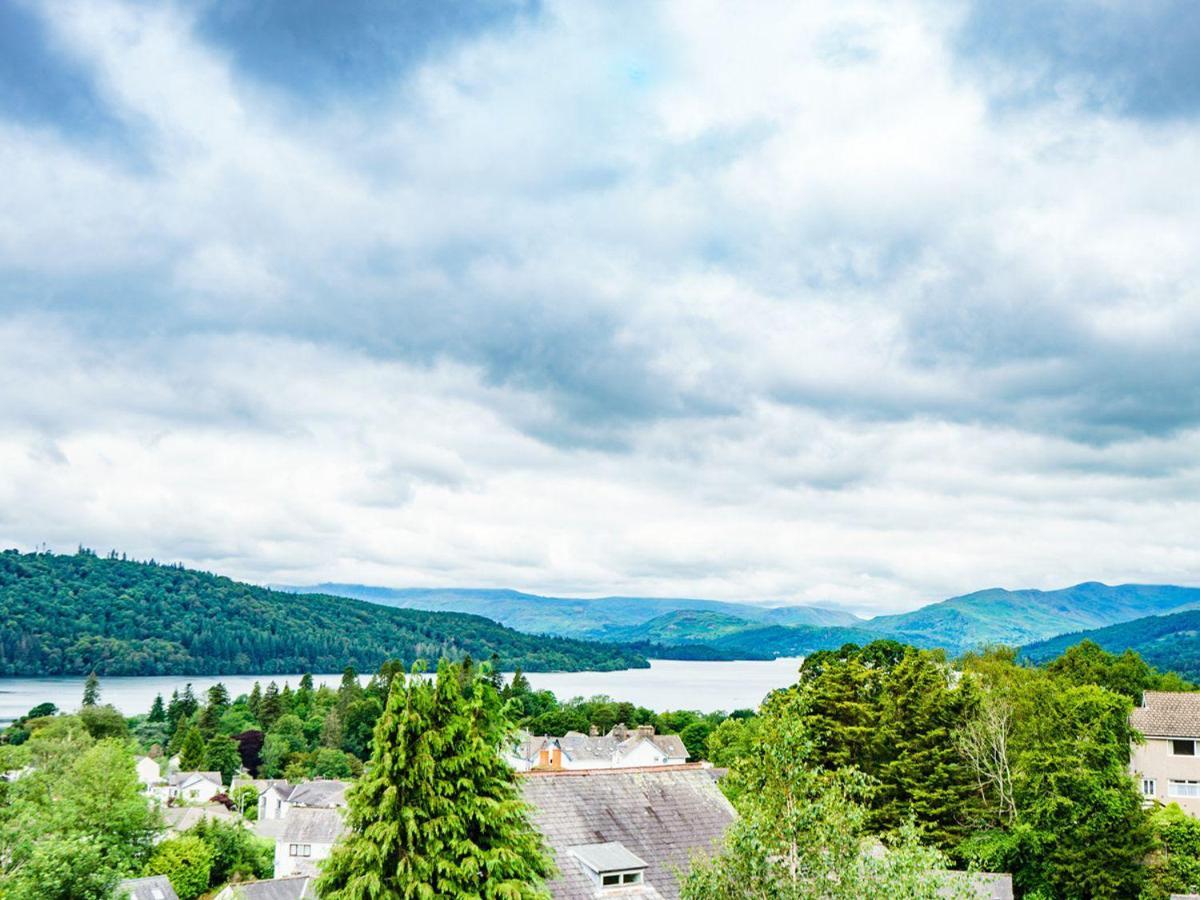 Gorgeous Cottage In Bowness Extérieur photo