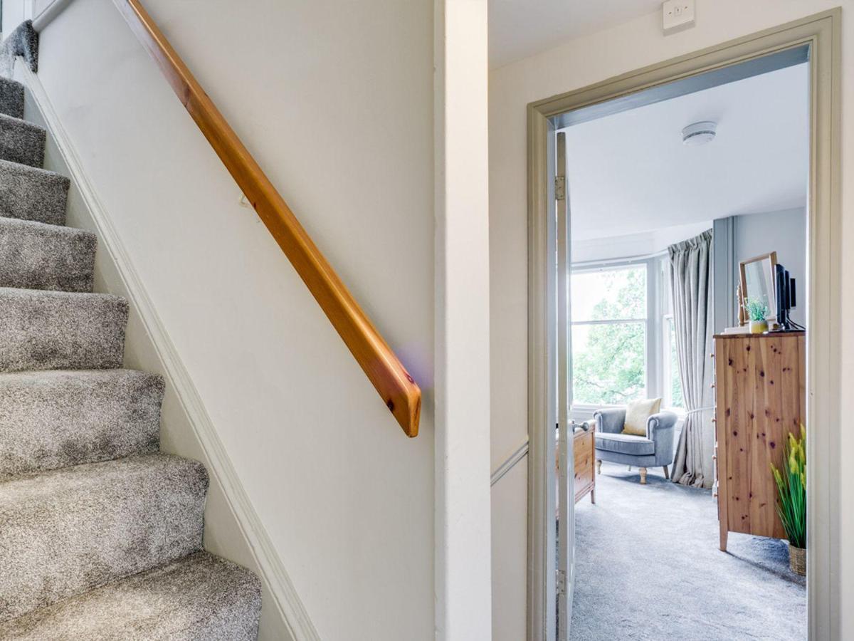 Gorgeous Cottage In Bowness Extérieur photo