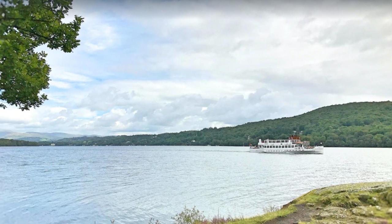 Gorgeous Cottage In Bowness Extérieur photo