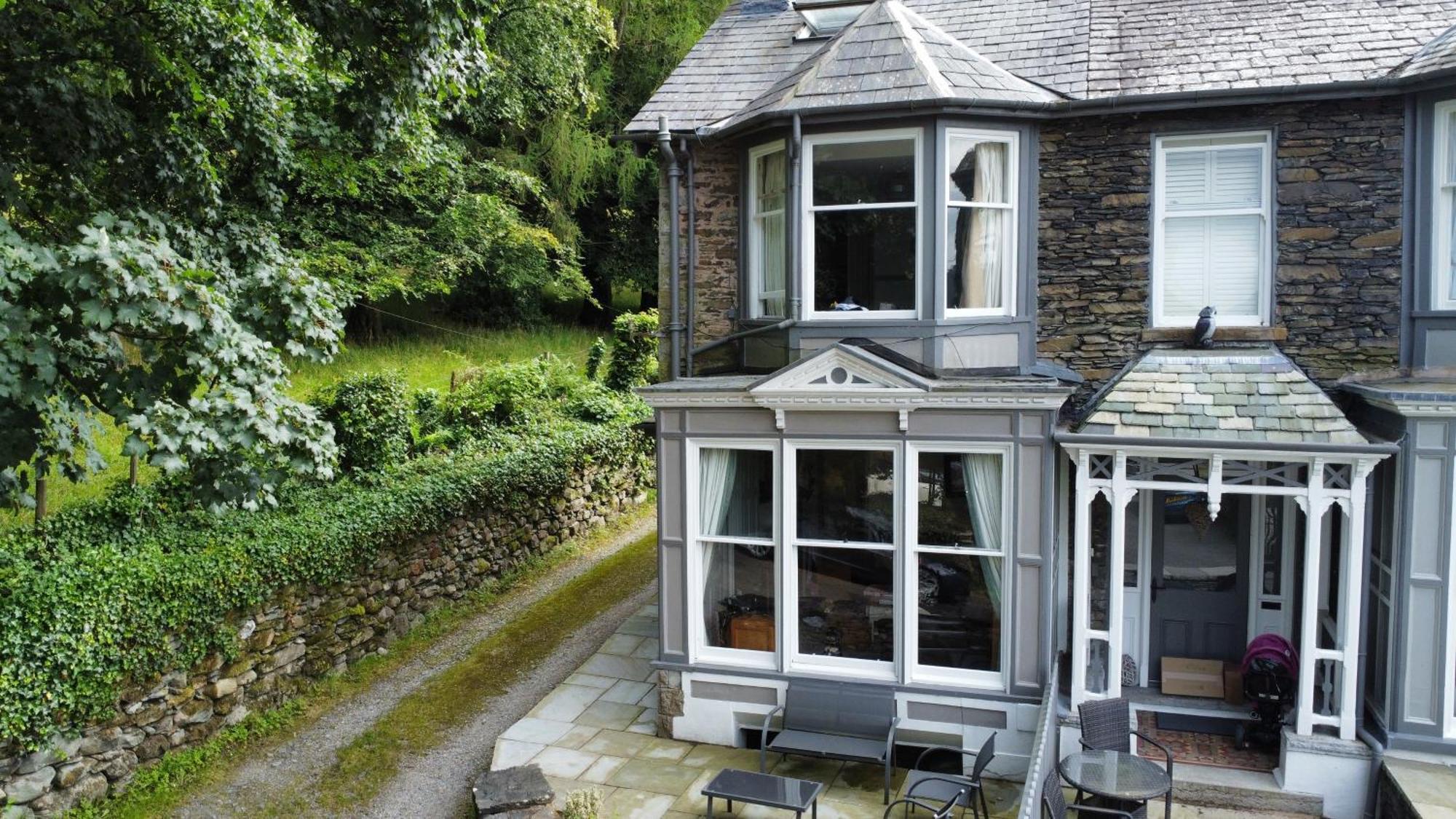 Gorgeous Cottage In Bowness Extérieur photo